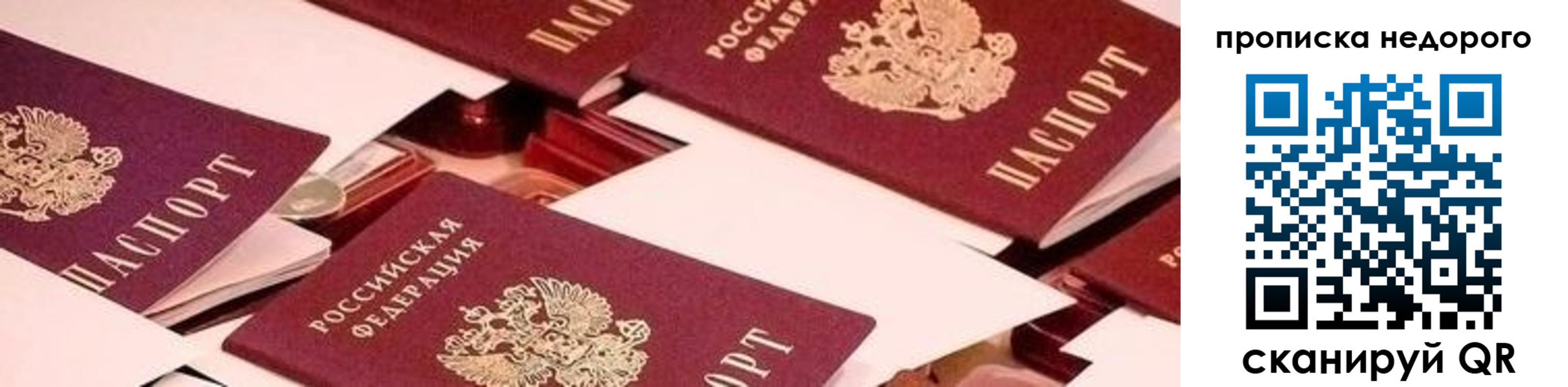 временная прописка в Камышине